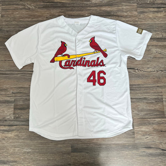 St. Louis Cardinals SGA Jersey