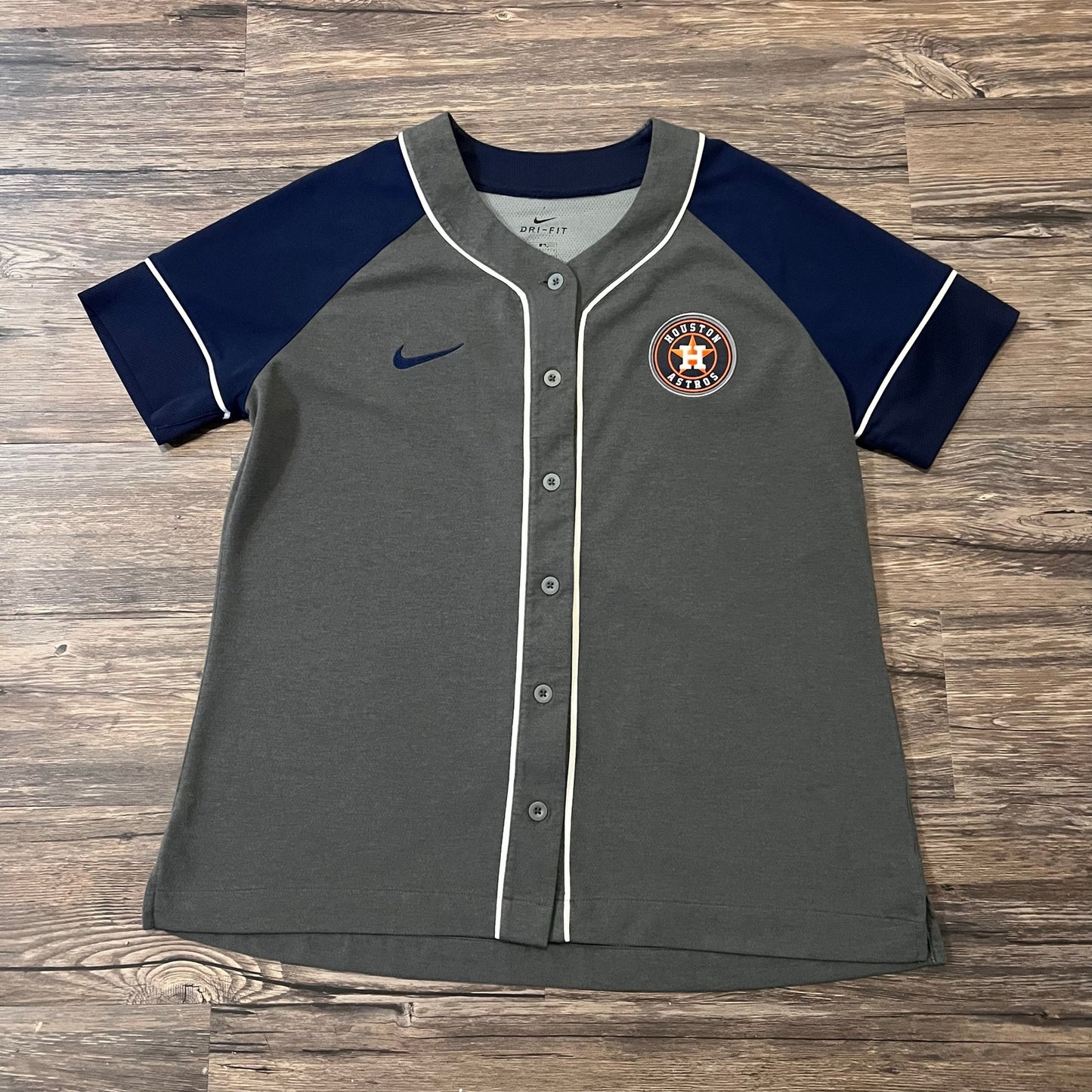 Houston Astros Jersey