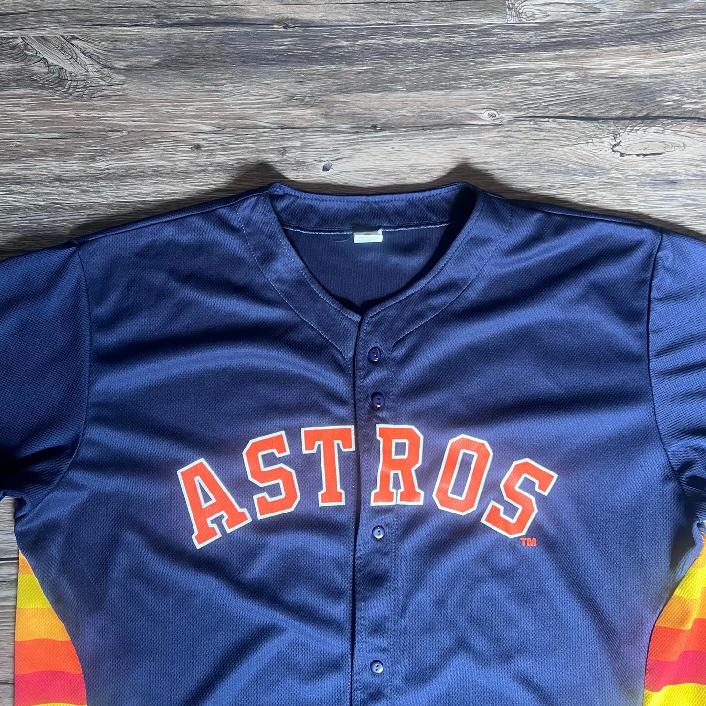 Houston Astros Jose Altuve Jersey