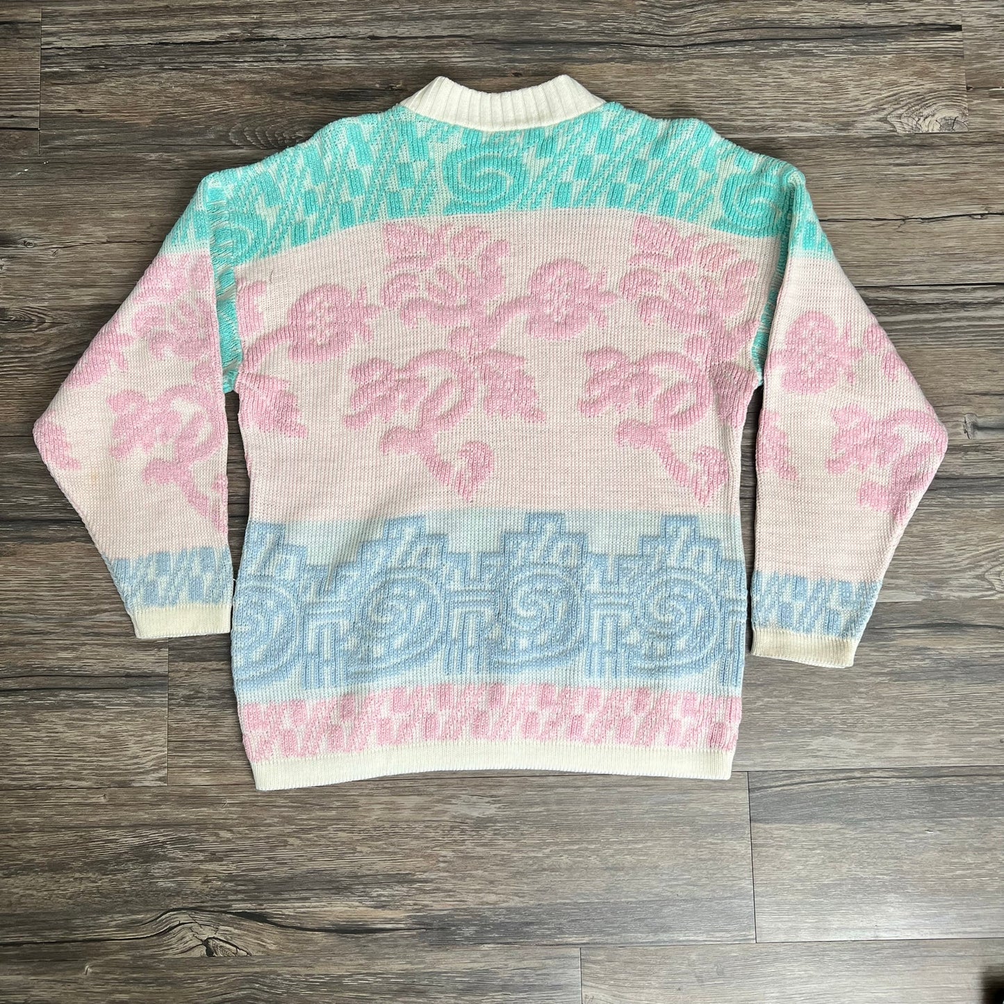 Teasers Easter Style Sweater