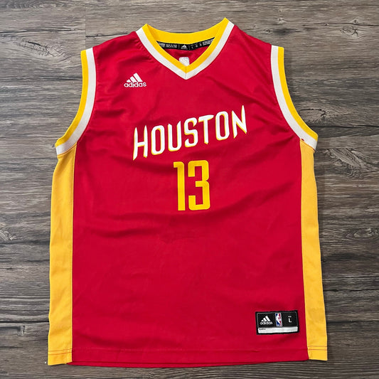 Houston Rockets James Harden #13 Jersey