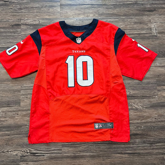 Houston Texans Deandre Hopkins #10 Jersey