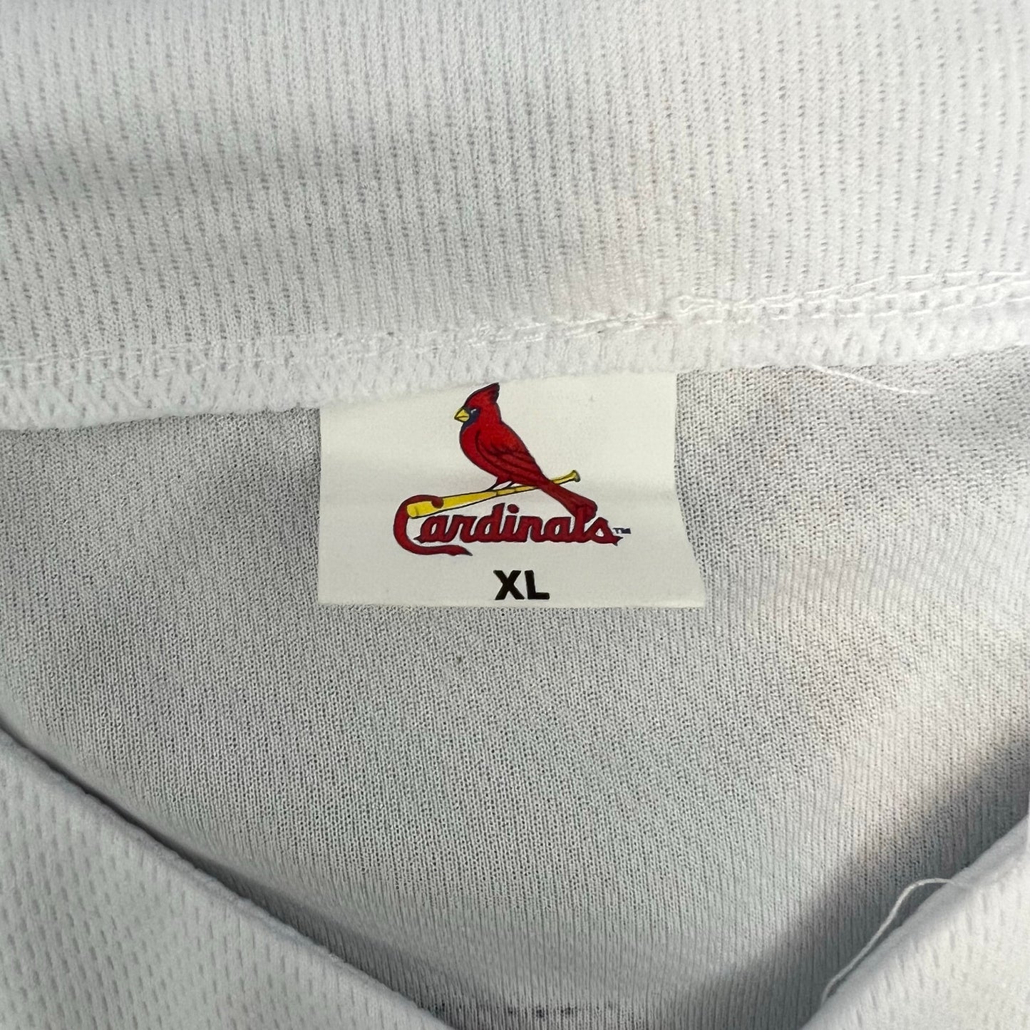 St. Louis Cardinals SGA Jersey