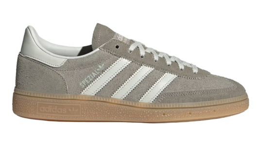 Adidas Handball Spezial Silver Pebble Orbit Grey (Women's)