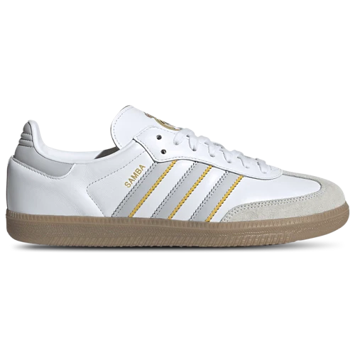 Adidas Samba Real Madrid