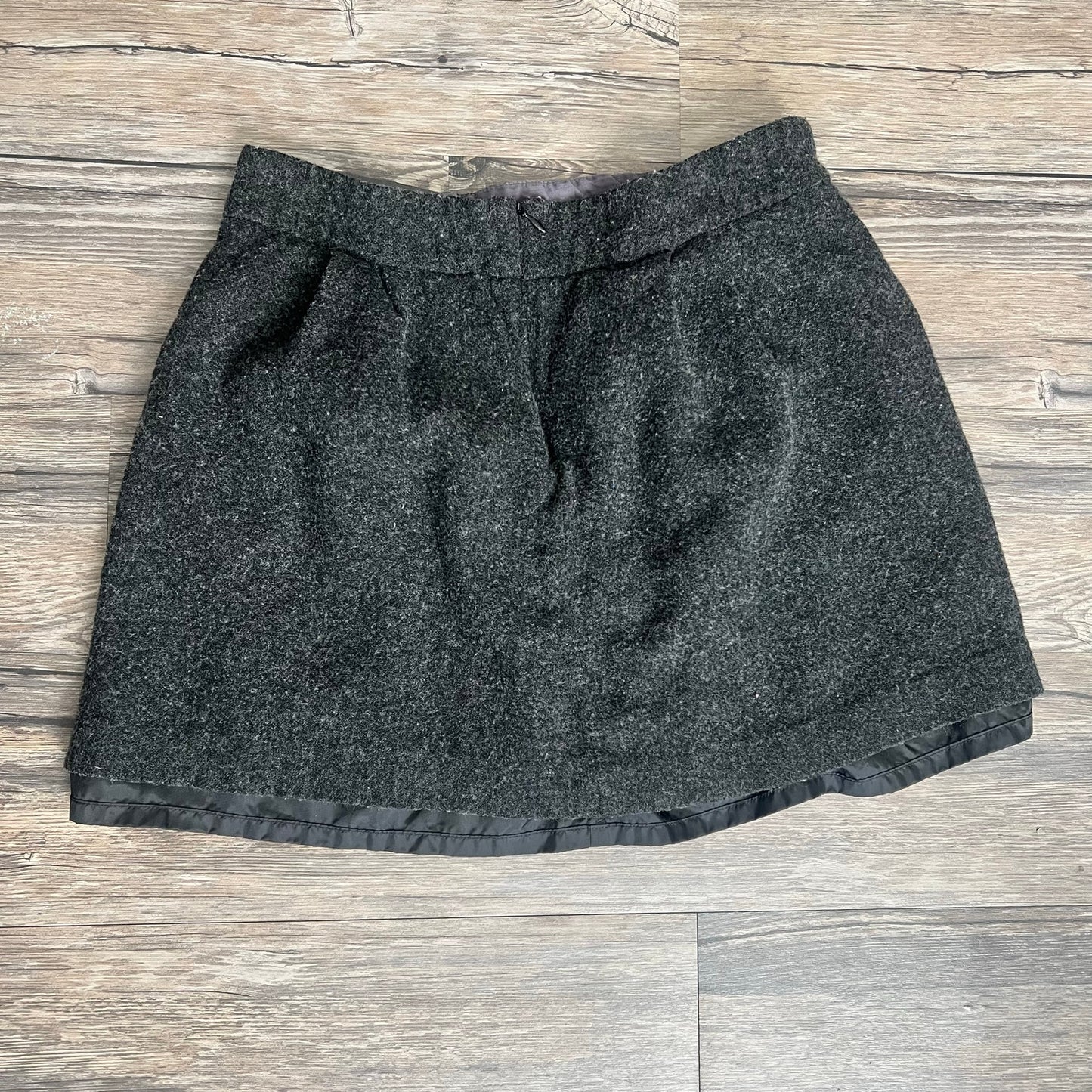 Old Navy Wool Skirt