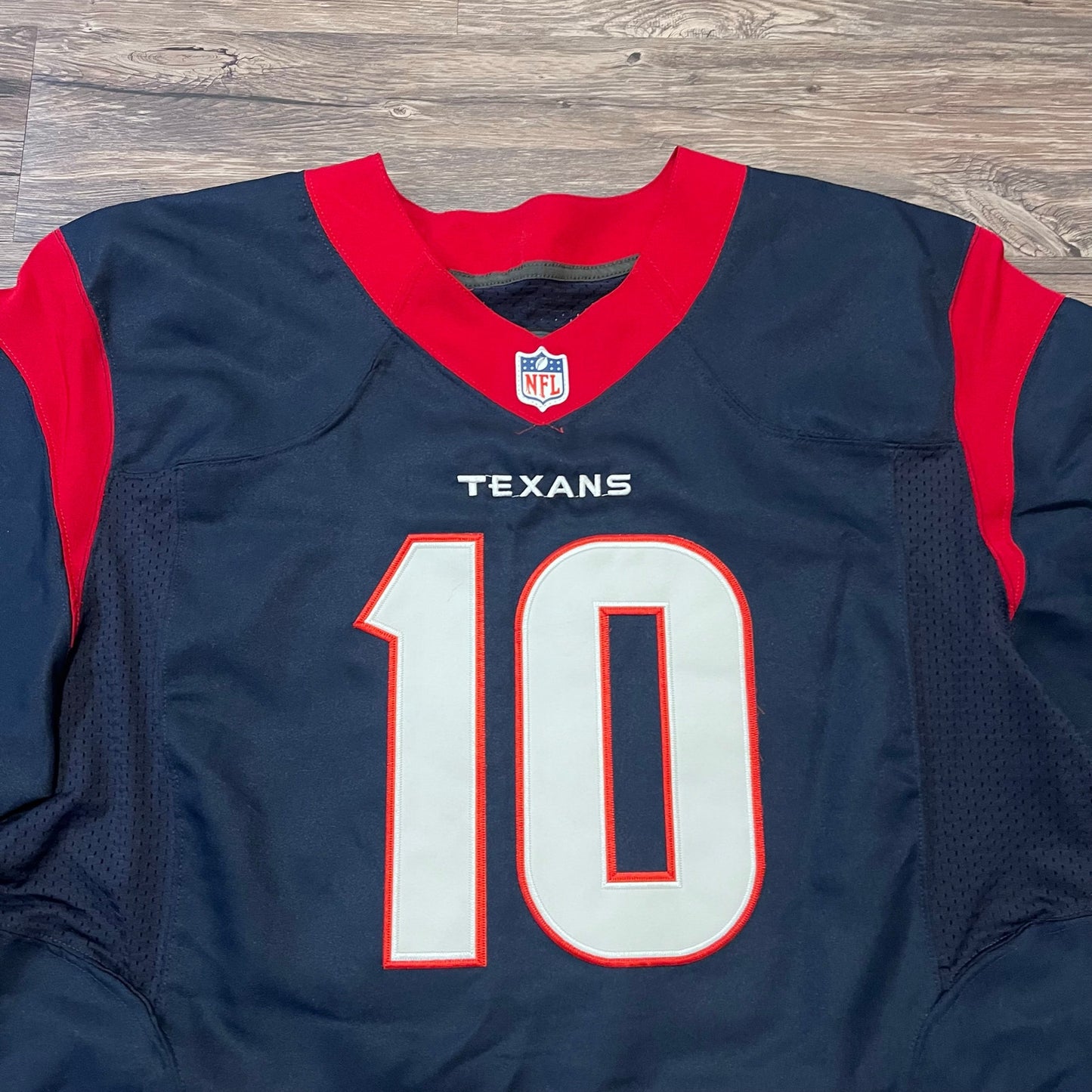 Houston Texans Deandre Hopkins #10 Jersey