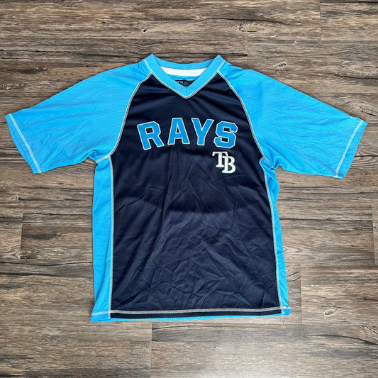 Tampa Bay Rays Baseball T Shirt