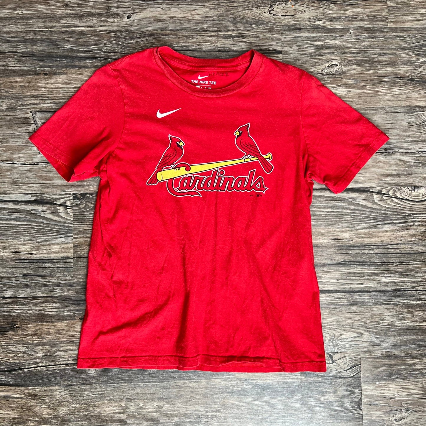 St. Louis Cardinals Baseball T shirt