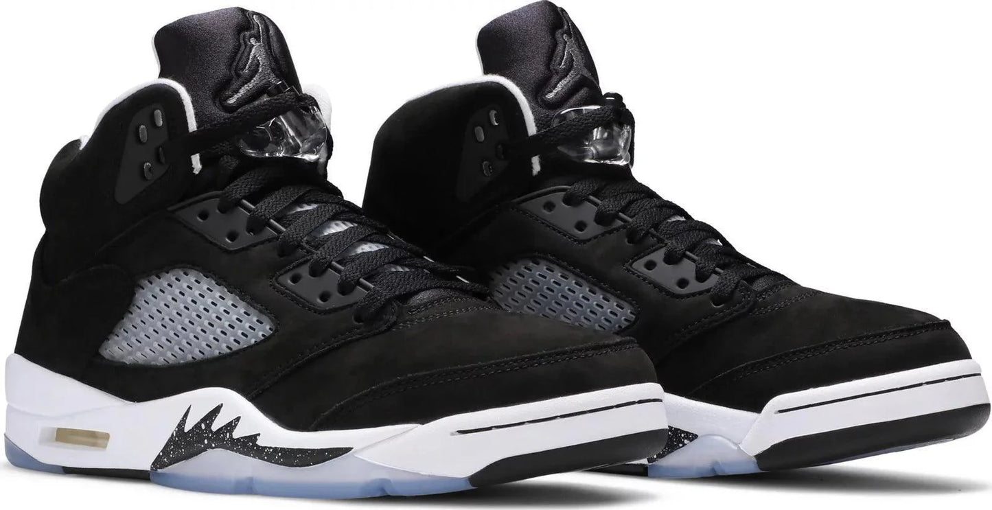 Air Jordan 5 Retro Moonlight Oreo