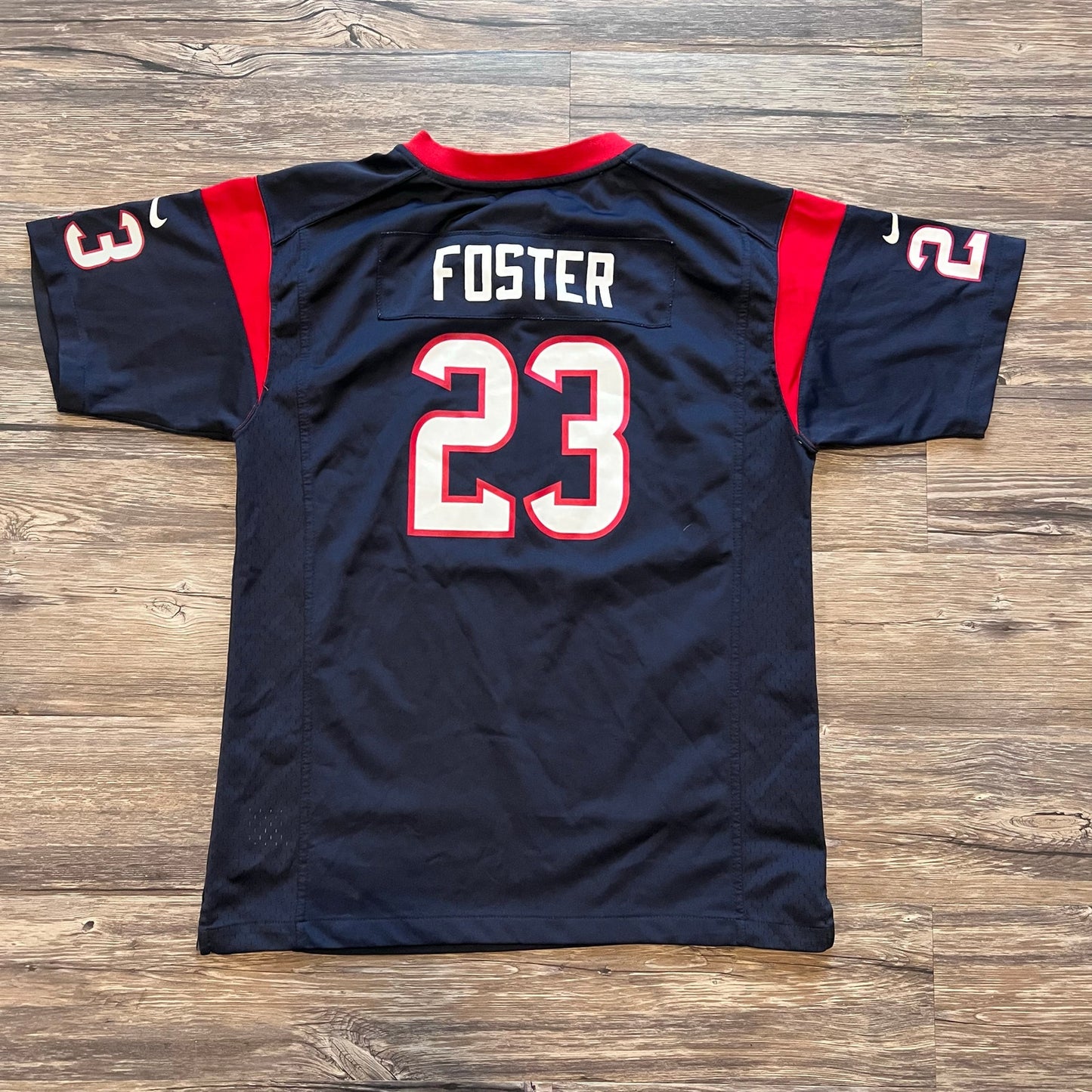 Houston Texans Arian Foster #99 Jersey