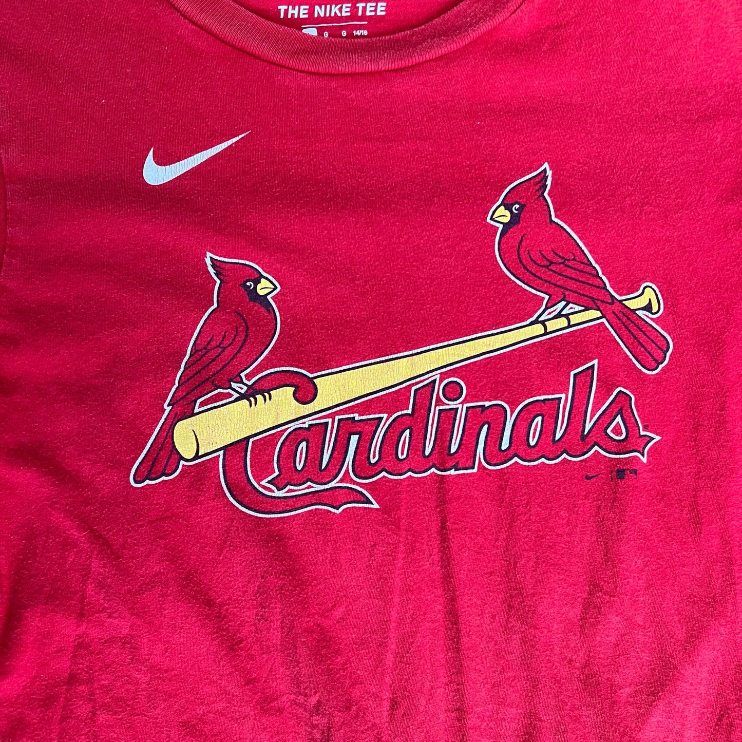 St. Louis Cardinals Baseball T shirt