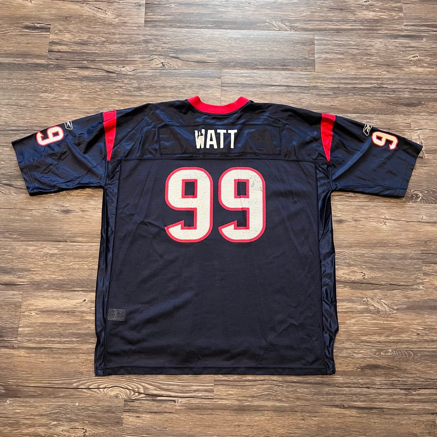 Houston Texans JJ Watt #99 Jersey