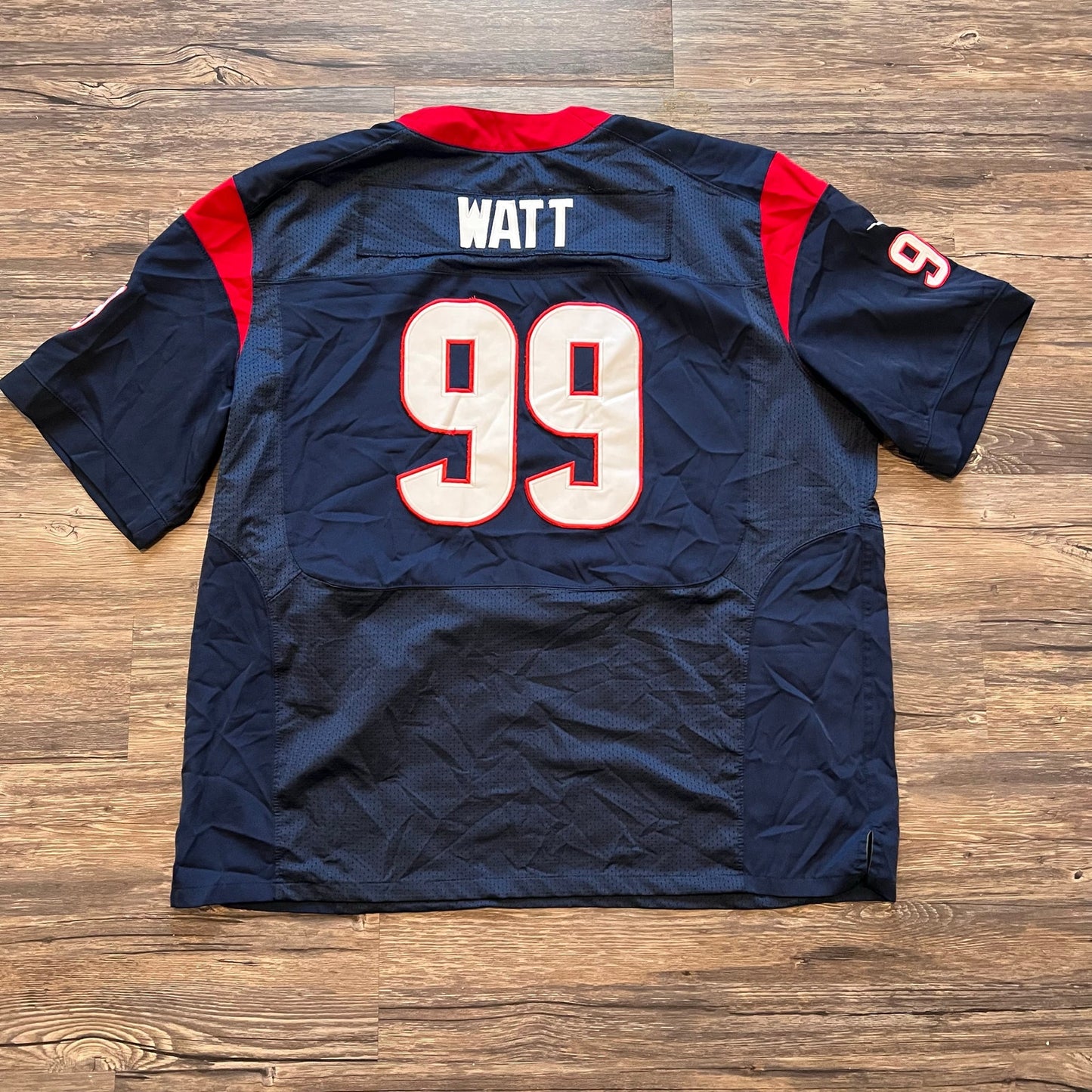 Houston Texans JJ Watt Jersey #99