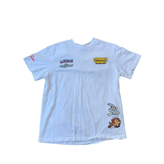 Looney Tunes x Shoe Palace T-Shirt - Medium