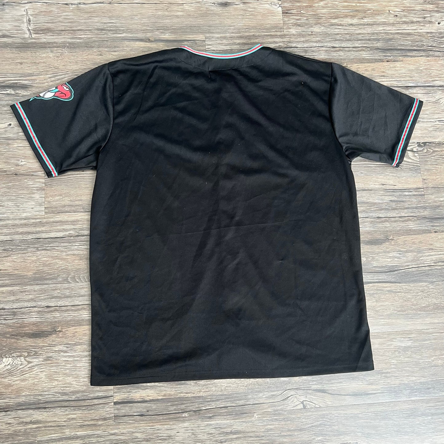 Arizona Diamondbacks Baseball Jersey