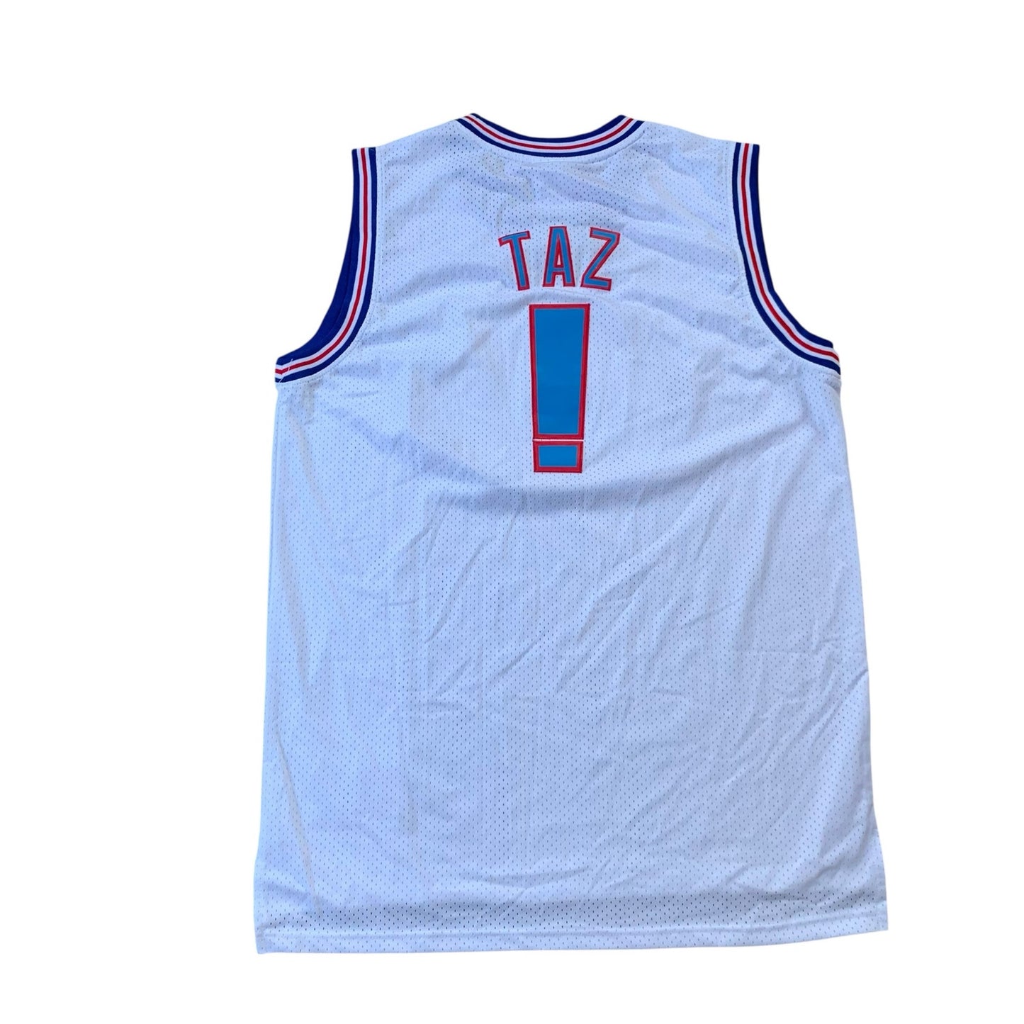 NWT Vintage Taz SpaceJam Chamion Jersey - XXL