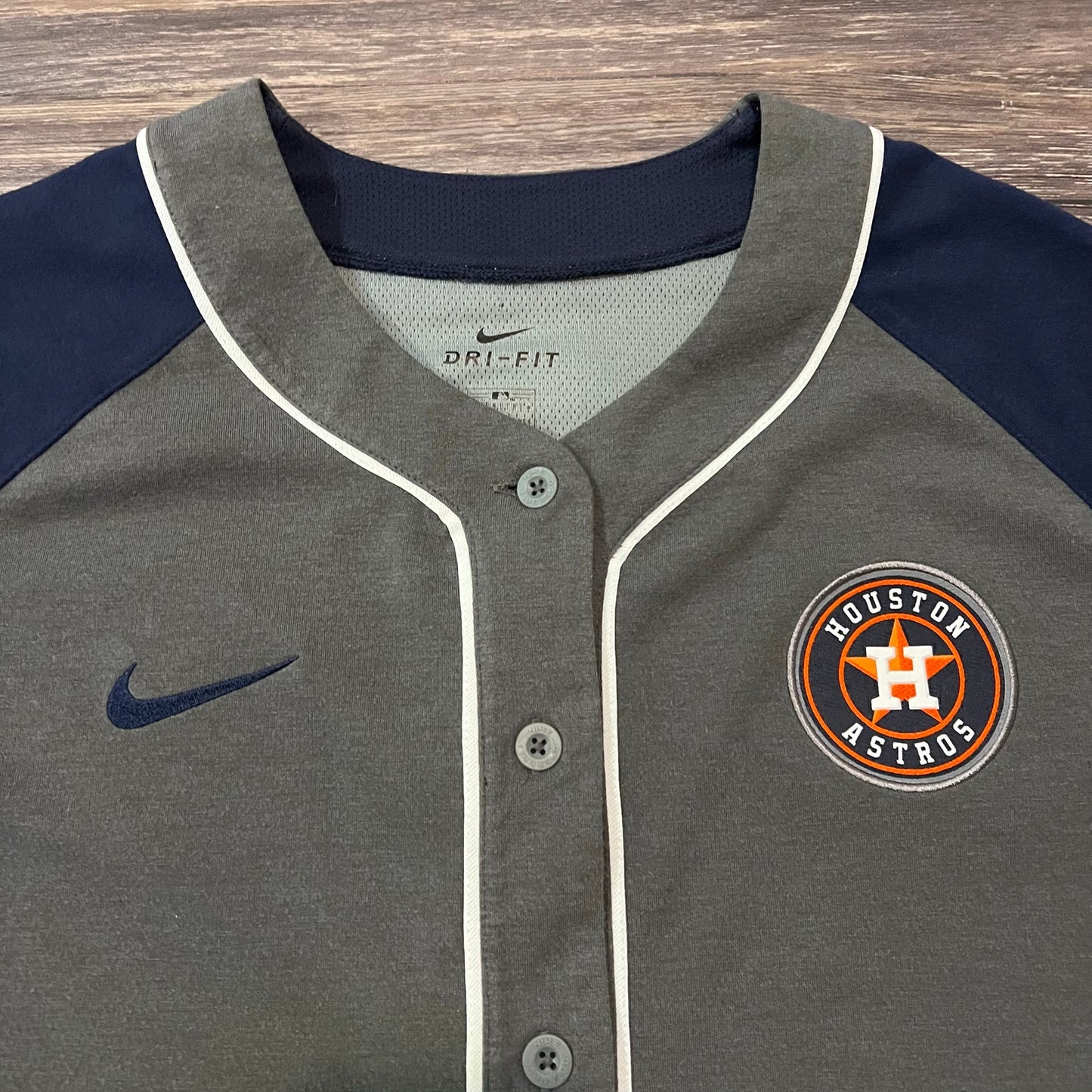 Houston Astros Jersey