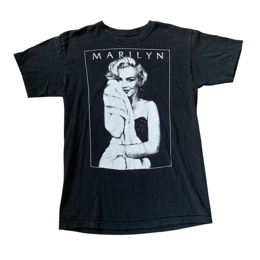 Marilyn Monroe Graphic T-Shirt - Medium