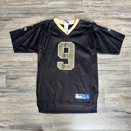 Drew Brees New Orleans Saints Jersey #9