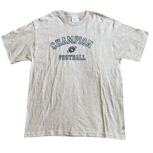 Champion Graphic T- Shirt NWT - Large