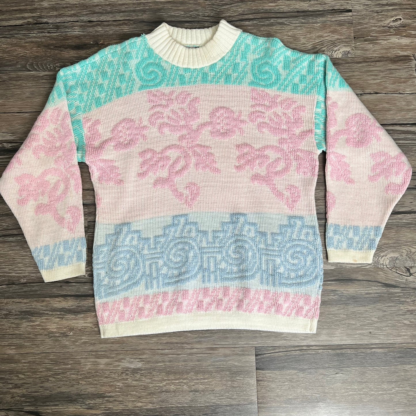 Teasers Easter Style Sweater