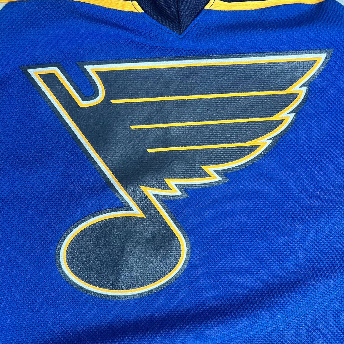 St. Louis Blues Kids Hockey Shirt