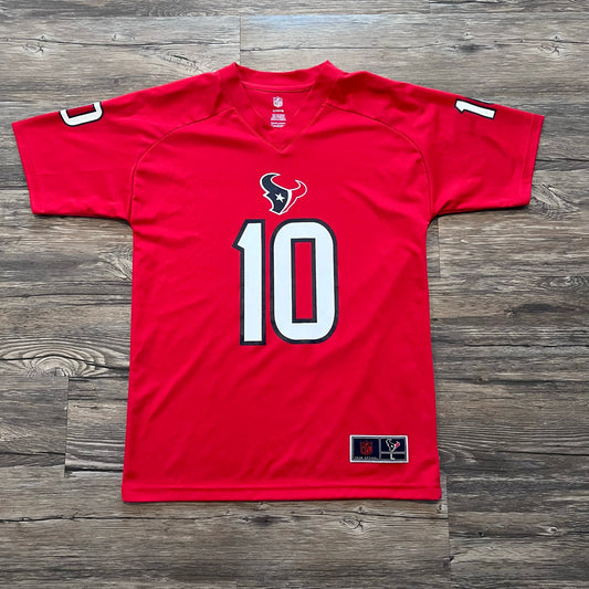 Houston Texans Deandre Hopkins #10 Jersey Shirt