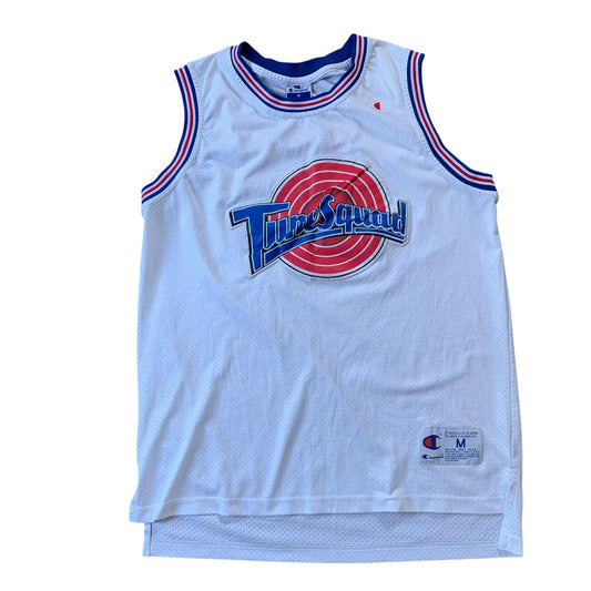 Lola Bunny SpaceJam Vintage Champion Jersey - Medium